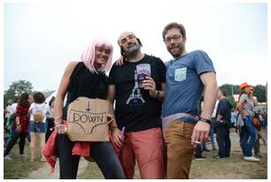 Foto 358 de la s&aacute;bado 8 de julio | Bilbao BBK Live 2017